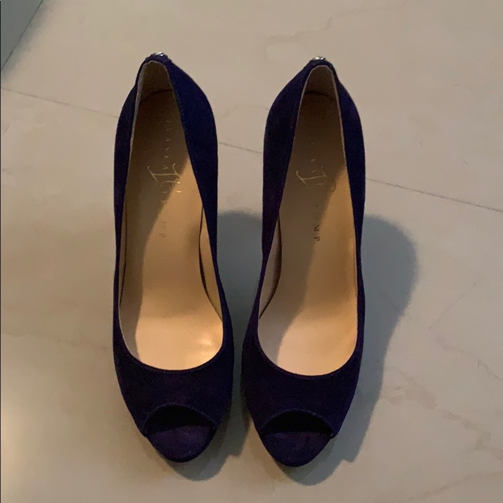 Beautiful ivanka trump heels